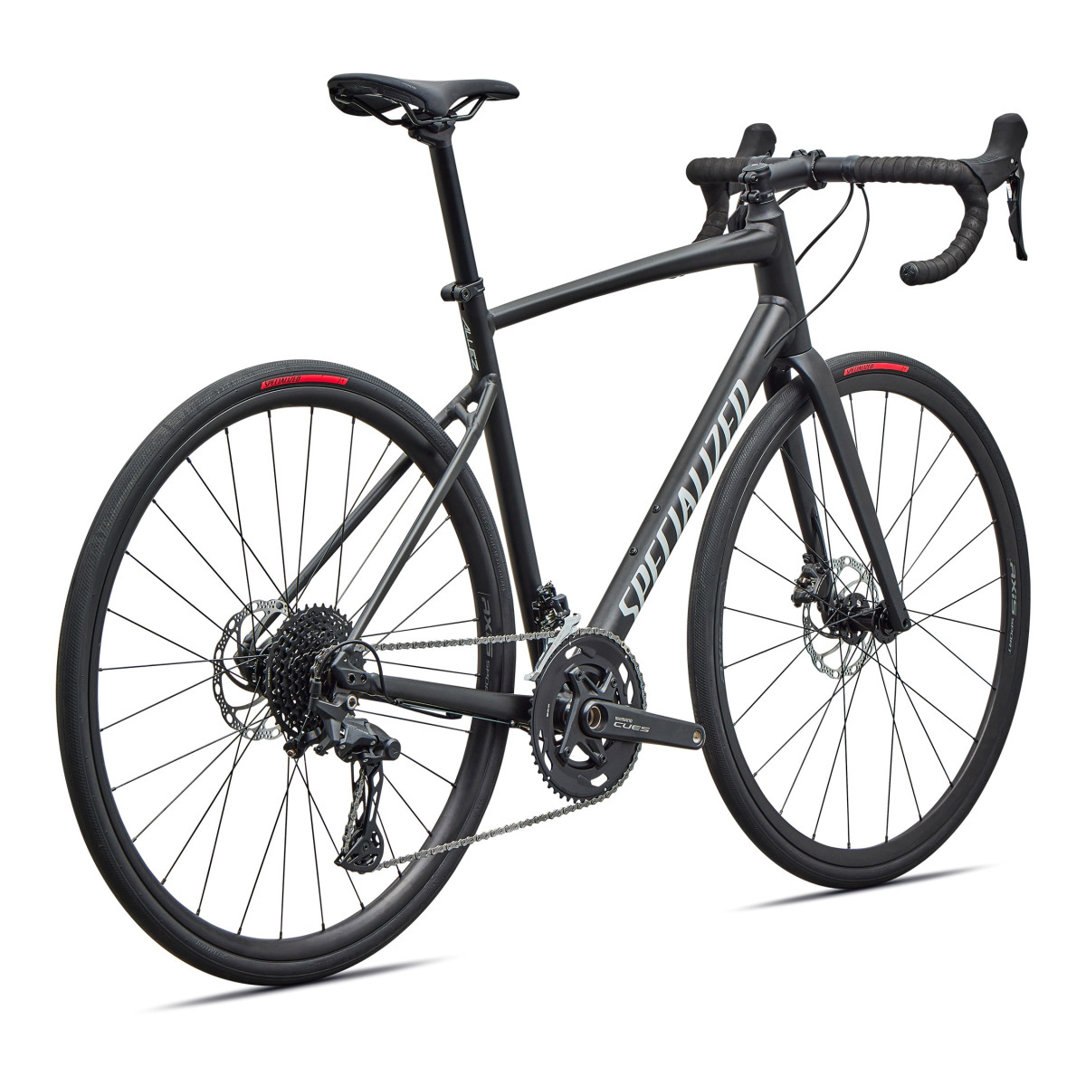 Specialized Allez Road Bike | Obsidian - Dove Grey Specialized Allez Road Bike | Obsidian - Dove Grey