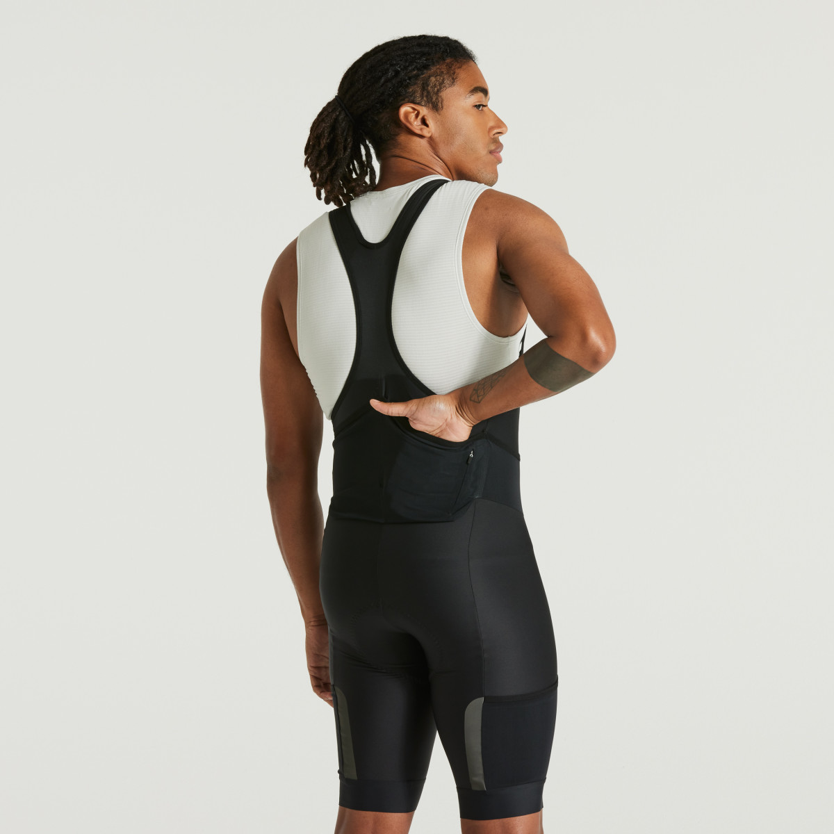 Specialized ADV SWAT vyriški šortai | Black