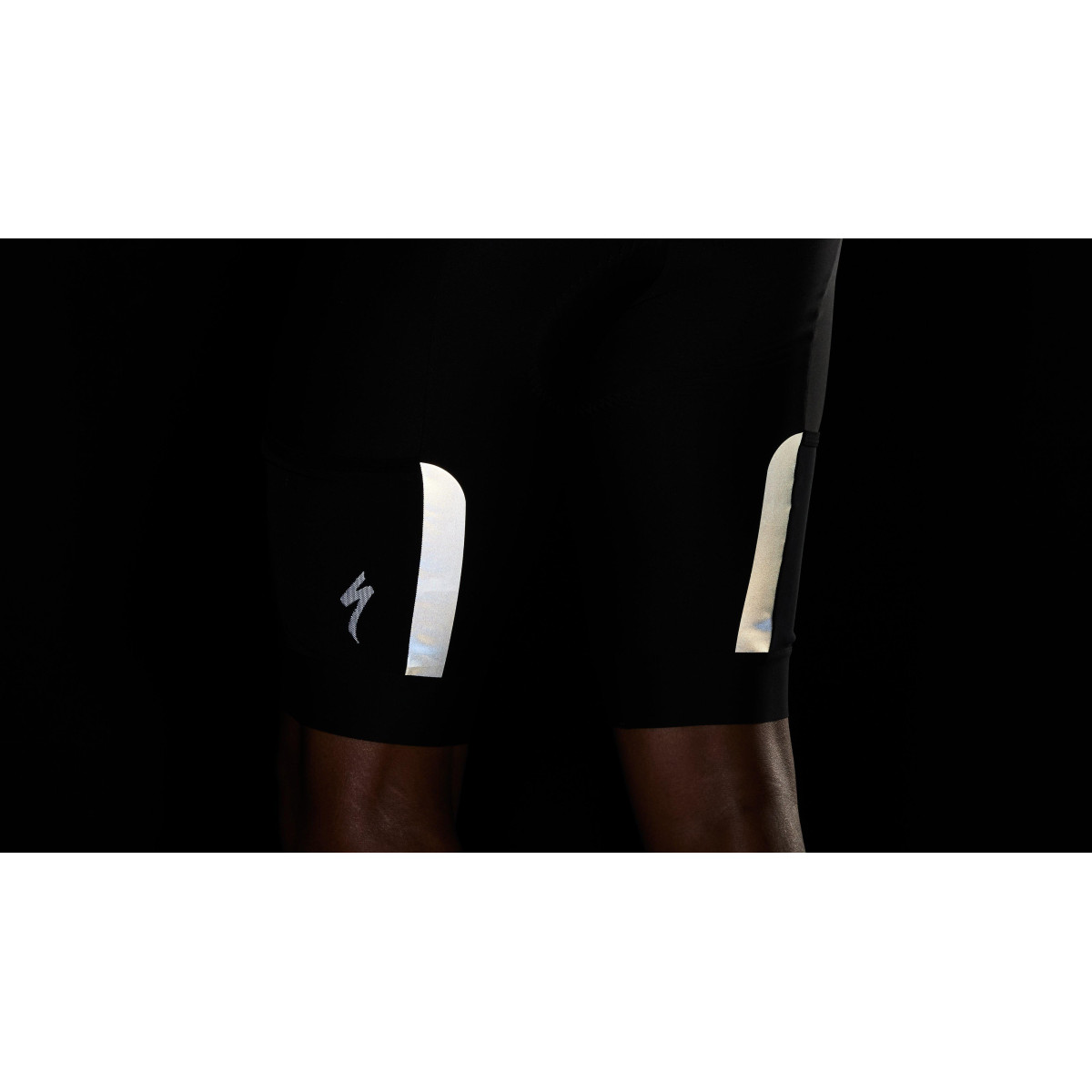 Specialized ADV SWAT vyriški šortai | Black