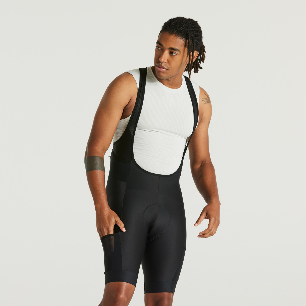 Specialized ADV SWAT vyriški šortai | Black