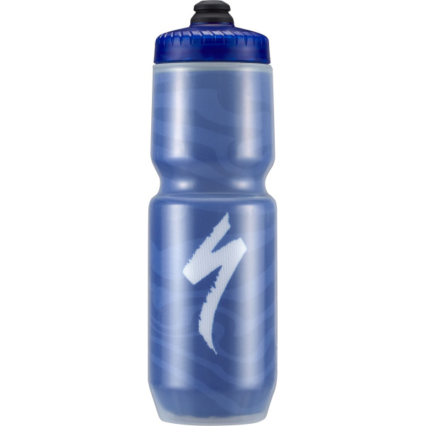Specialized Purist Insulated Chromatek MoFlo Bottle | 680ml | Wave