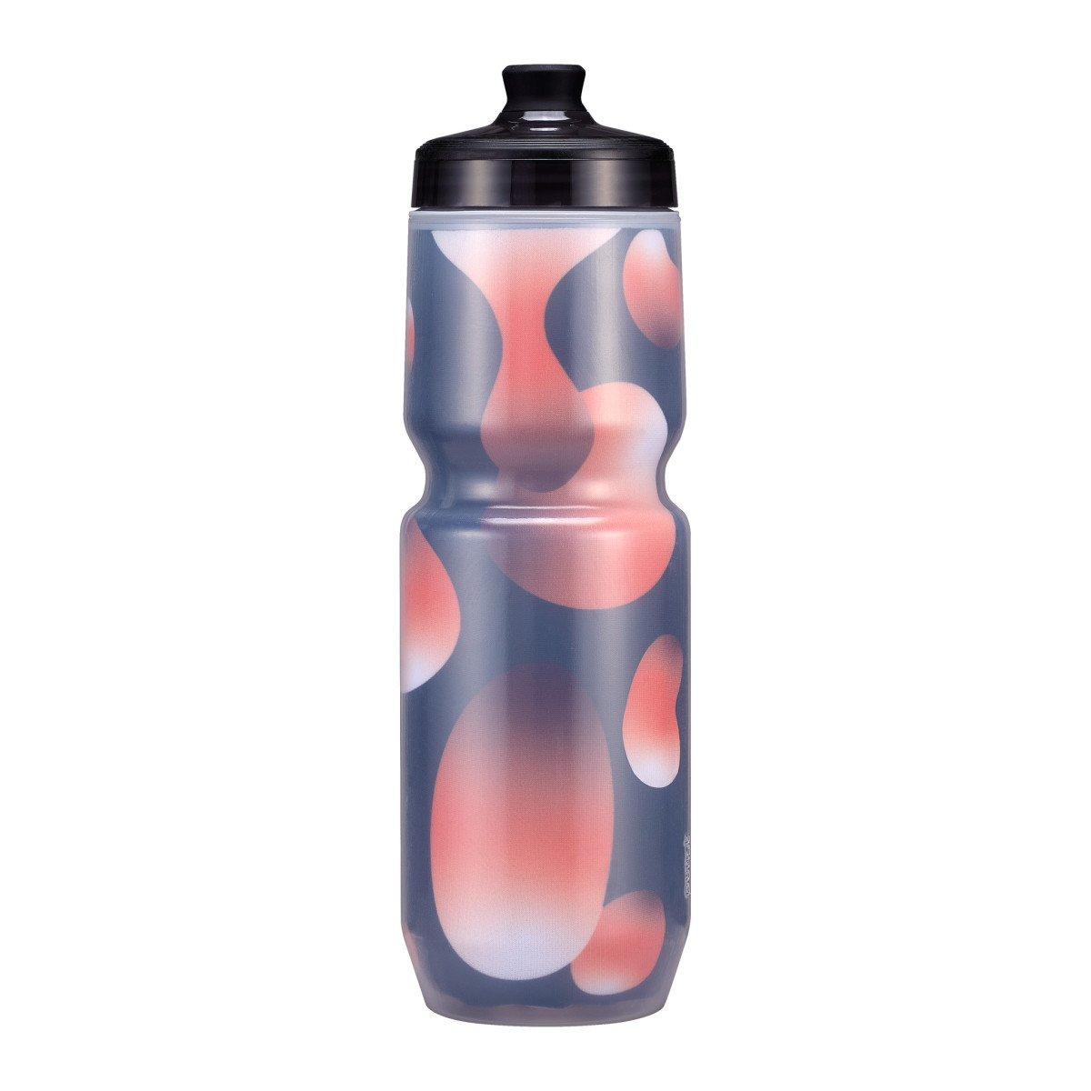 Specialized Purist Insulated Chromatek Omni Bottle | 680ml | Lavalamp Orange Specialized Purist Insulated Chromatek Omni Bottle | 680ml | Lavalamp Orange