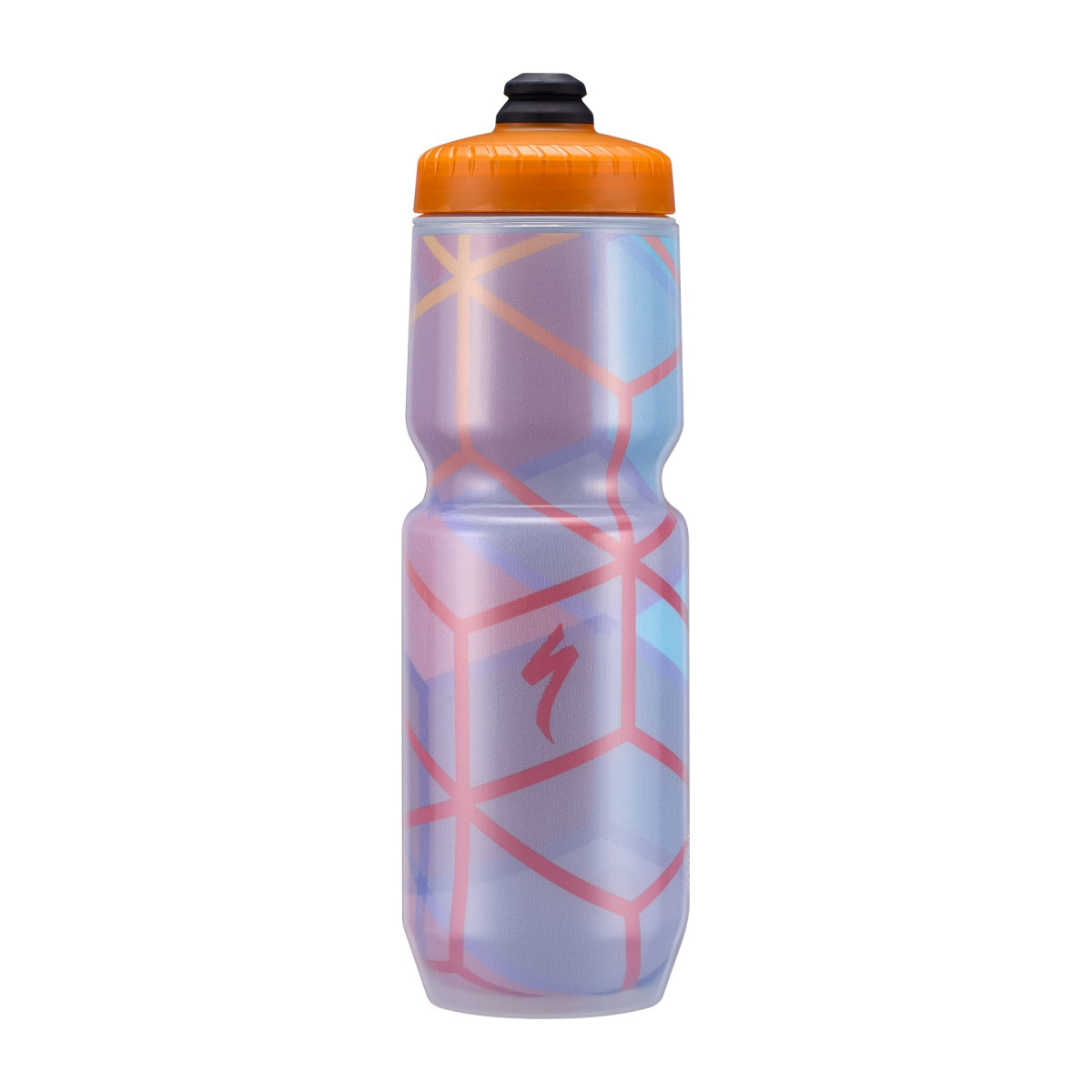 Purist Insulated Chromatek MoFlo gertuvė | 680 ml | See Through Cubes