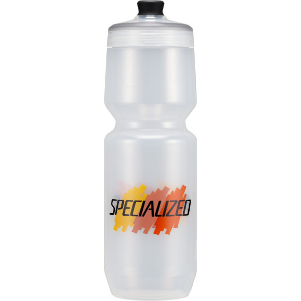 Specialized Purist Omni gertuvė | 770 ml | Specialized Yellow Trans