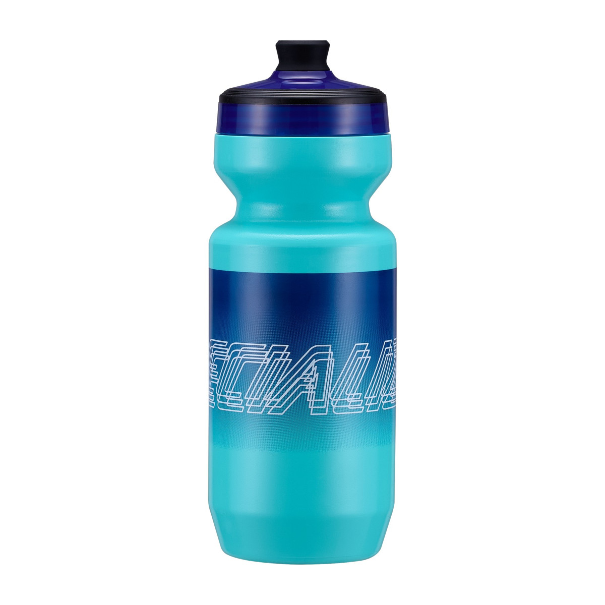 Specialized Purist Omni gertuvė | 650 ml | Wordmark Triple Stack Turq