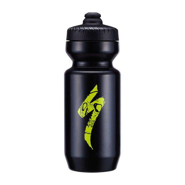 Specialized Purist MoFlo gertuvė | 650 ml | Skull Yellow