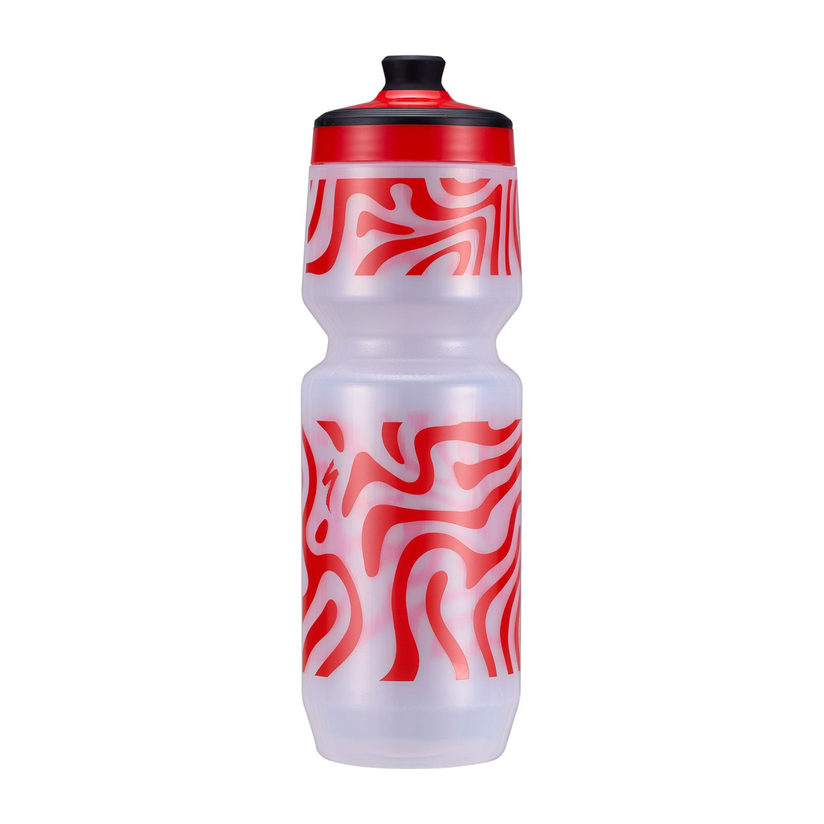Specialized Purist Omni gertuvė | 770 ml | Fingerprint Clear