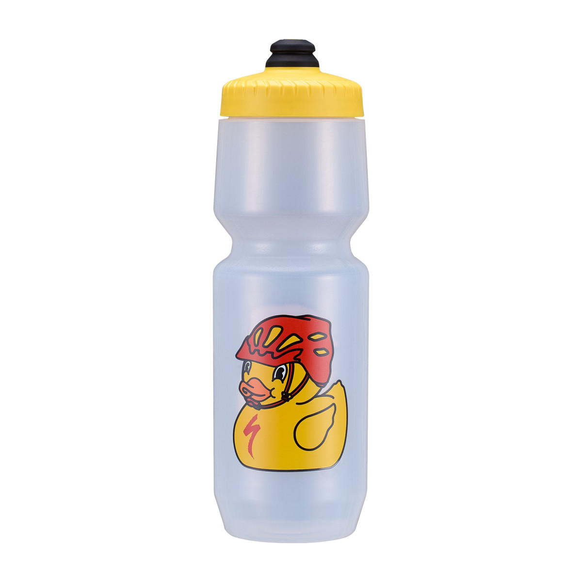 Specialized Purist MoFlo gertuvė | 770 ml | Rubber Duck Clear