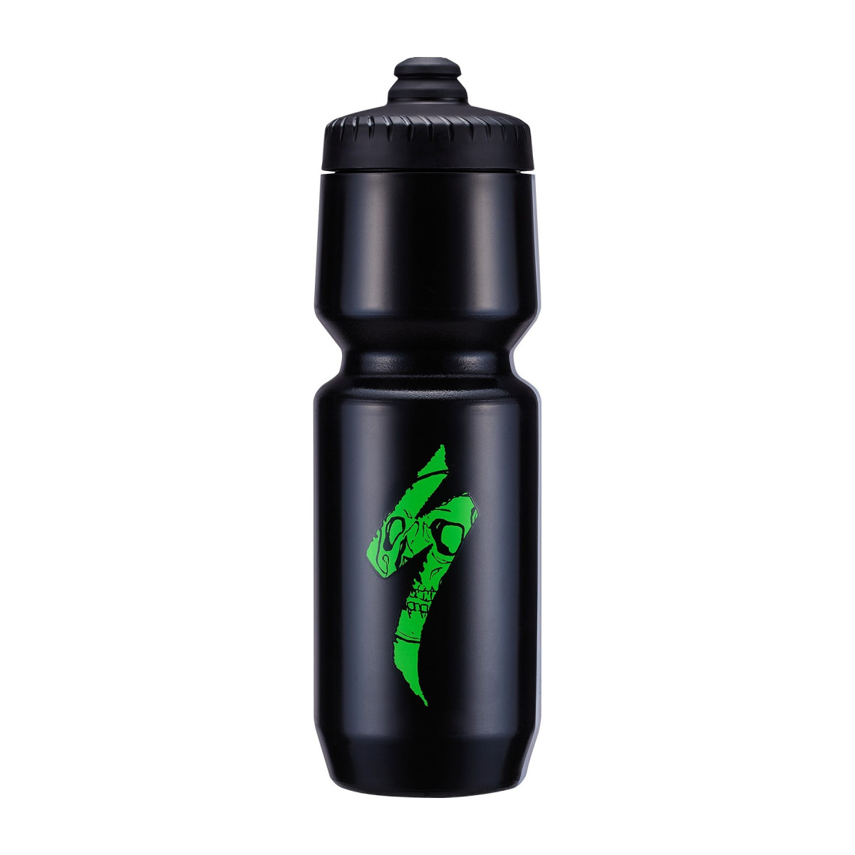 Specialized Purist MoFlo gertuvė | 770 ml | Skull Green