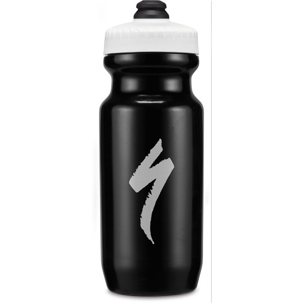 Specialized Big Mouth gertuvė | 710 ml | Black - White S-Logo
