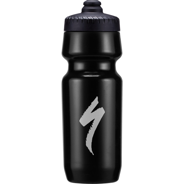 Specialized Big Mouth Bottle | 710 ml | Black - White S-Logo