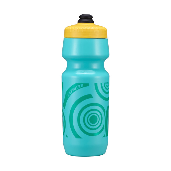 Specialized Big Mouth gertuvė | 710 ml | Circle Turquoise