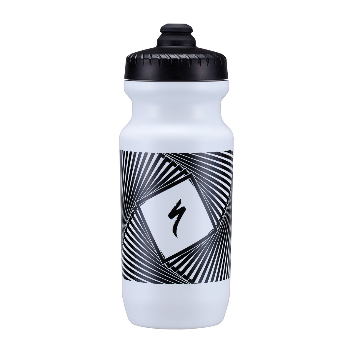 Specialized Little Big Mouth Bottle | 620 ml | Square Wave