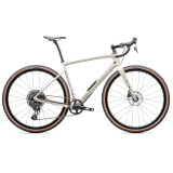 Specialized Diverge Comp Carbon Gravel dviratis | Gloss Birch - White