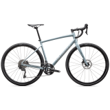 Specialized Diverge E5 Elite Gravel dviratis | Gloss Sea Foam - Dune White