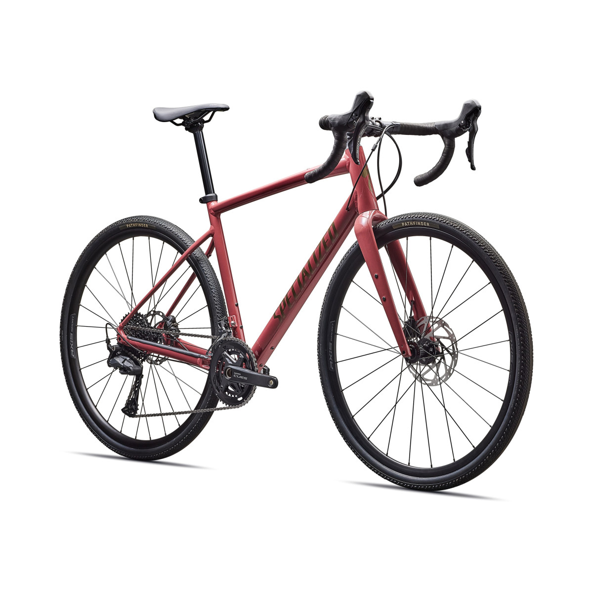Specialized Diverge E5 Gravel dviratis | Cues | Gloss Spice - Gunmetal Specialized Diverge E5 Gravel dviratis | Cues | Gloss Spice - Gunmetal