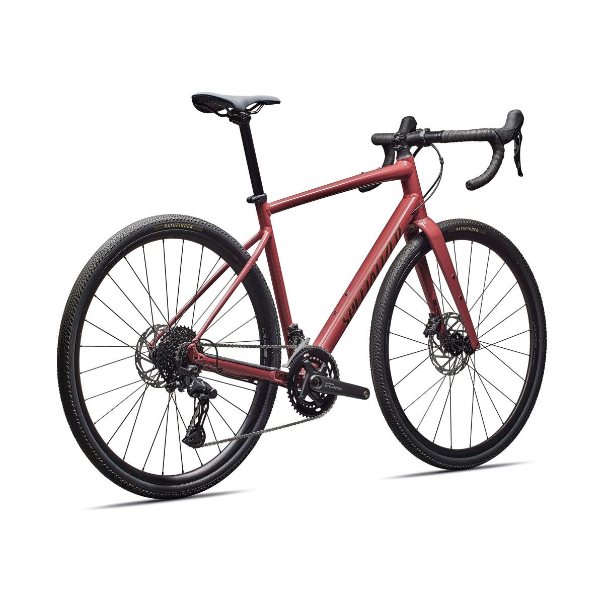 Specialized Diverge E5 Gravel dviratis | Cues | Gloss Spice - Gunmetal Specialized Diverge E5 Gravel dviratis | Cues | Gloss Spice - Gunmetal