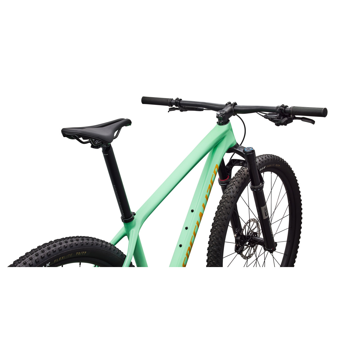 Specialized Epic Hardtail Comp kalnų dviratis | Gloss Oasis - California Sunshine Specialized Epic Hardtail Comp kalnų dviratis | Gloss Oasis - California Sunshine