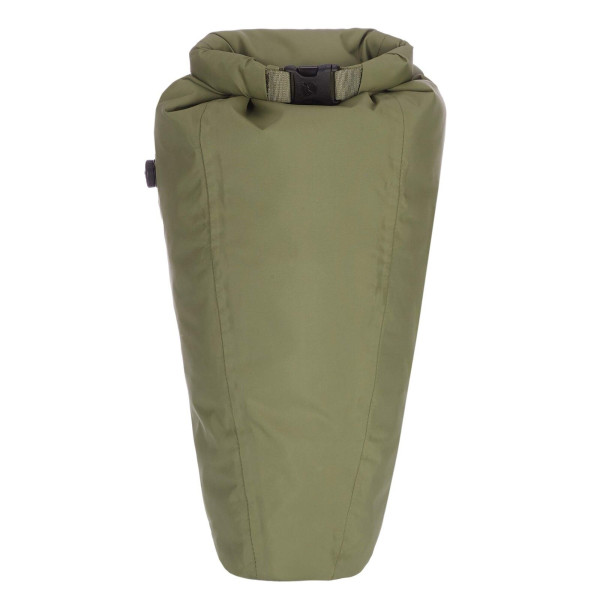 Fjällräven Seatbag neperšlampamas krepšys 16 L | Green