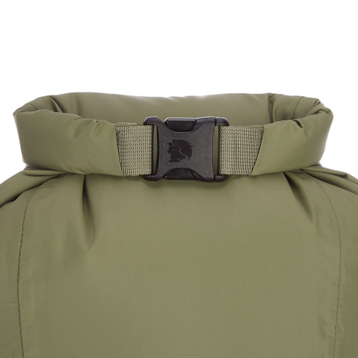Fjällräven Seatbag Drybag 10 L | Green
