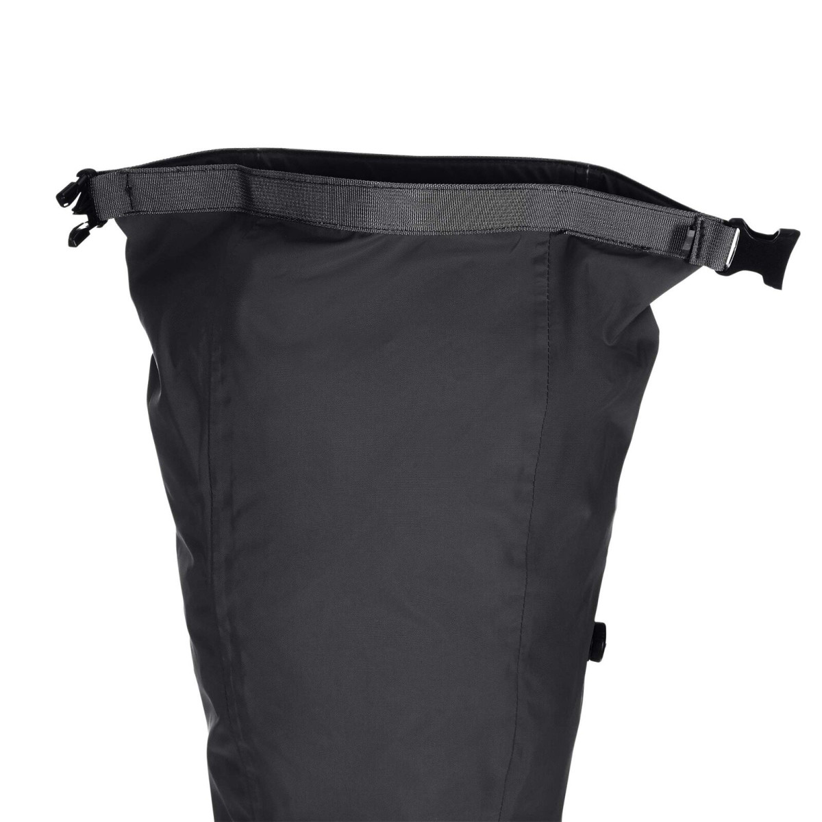 Fjällräven Seatbag Drybag 10 L | Black