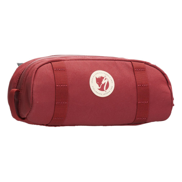Fjällräven Handlebar Pocket Bag 1,5 L | Ox Red