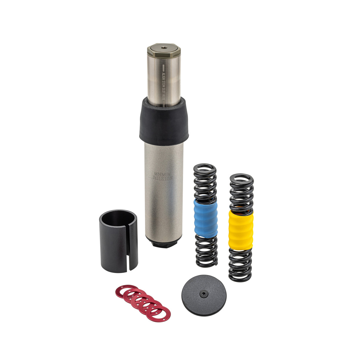 Specialized Future Shock 3.2 šakės amortizatorius