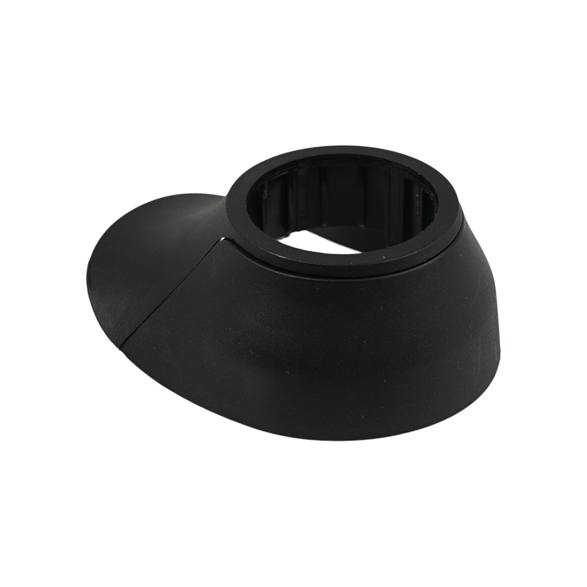 Specialized Future Shock Headset Cover | 2-Peace | Short Bill | 15mm stack