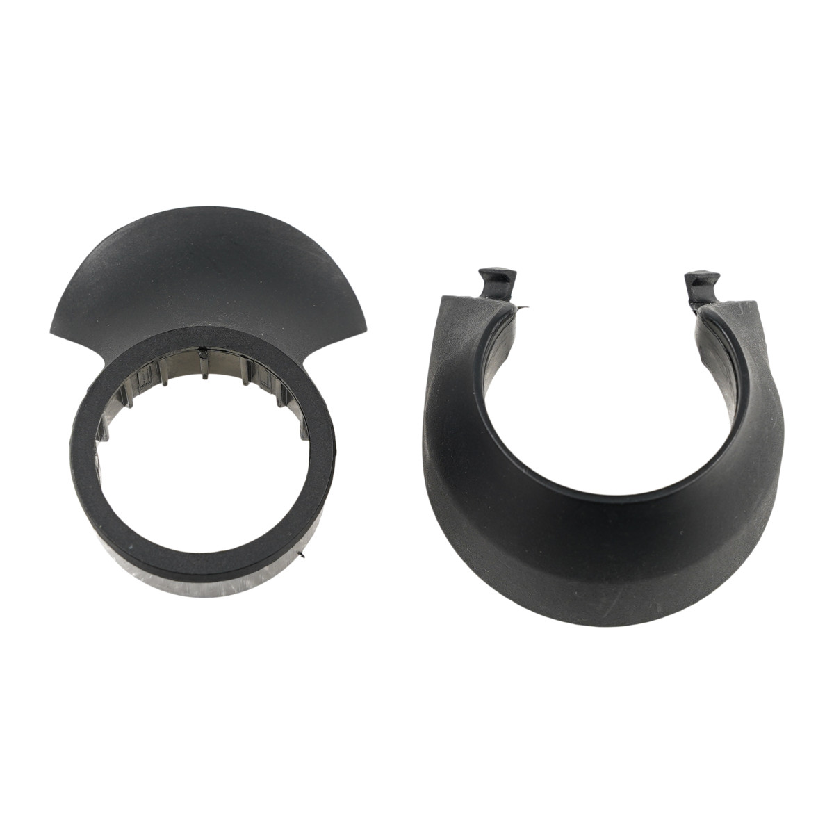 Specialized Future Shock Headset Cover | 2-Peace | Short Bill | 15mm stack