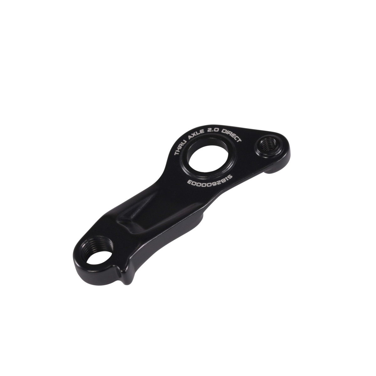 Specialized Road Thru-Axle 2.0 galinio pavarų perjungėjo auselė | Shimano Direct Mount Specialized Road Thru-Axle 2.0 galinio pavarų perjungėjo auselė | Shimano Direct Mount
