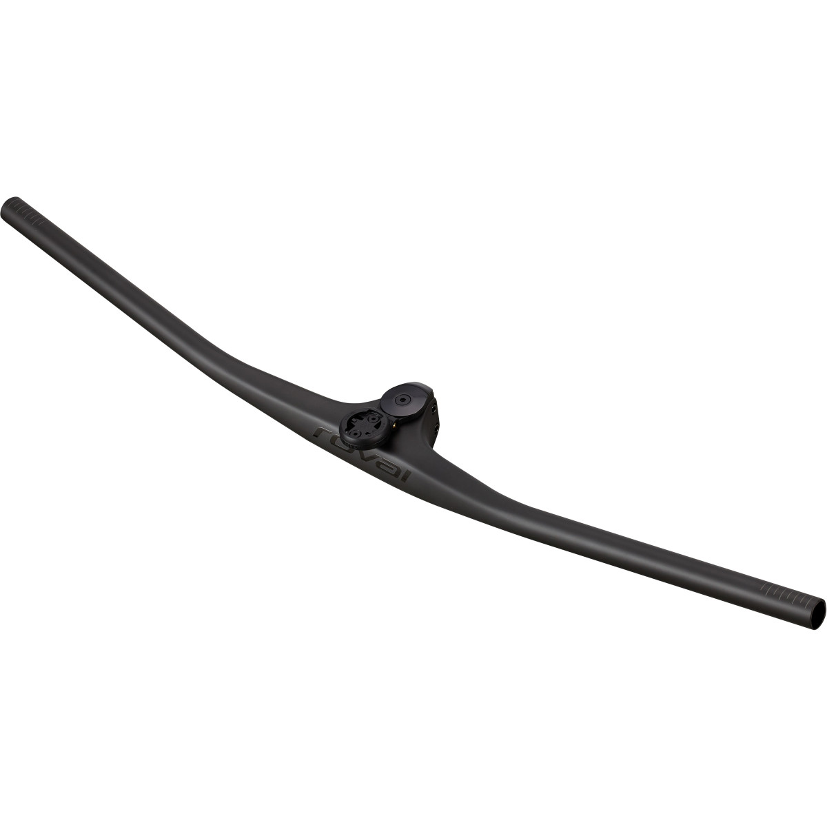 Roval Control Riser Cockpit Handlebar