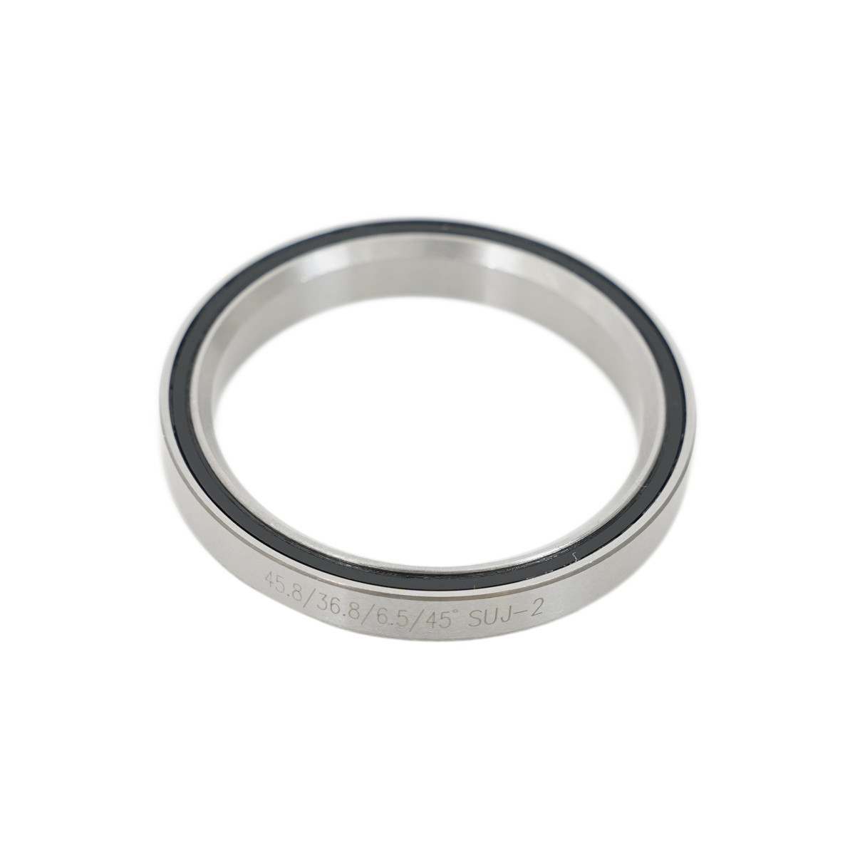 Specialized Future Shock Headset Bearing | 45.8ODX36.8IDX6.5mm 45X45°