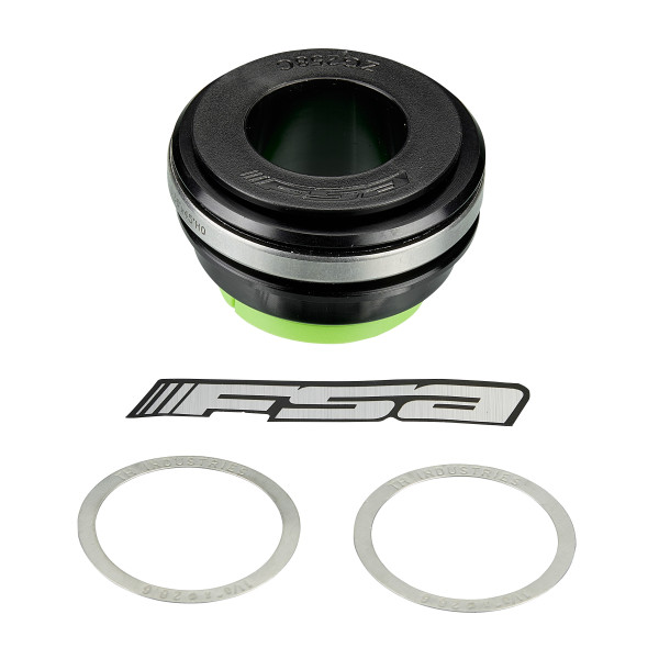 Specialized - FSA vairo kolonėlė | ZS44/28.6mm Upper / IS52/40mm Lower / Crown Race For  1-1/8" Straight Steerer / For MY18 Como