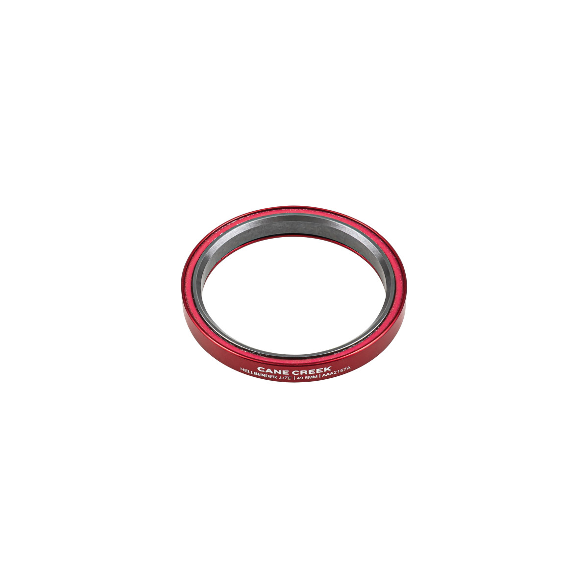 Specialized - Cane Creek Hellbender 70 Lite Headset Bearing | Custom Alloy / 49.5ODX40.5IDX6.5mm 45X45°