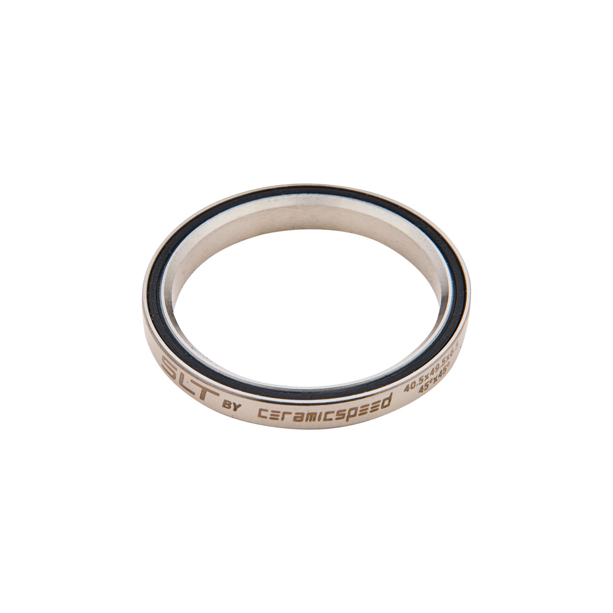 Specialized - Ceramic Speed Headset Bearing | 49.5ODX40.5IDX6.5mm 45X45°
