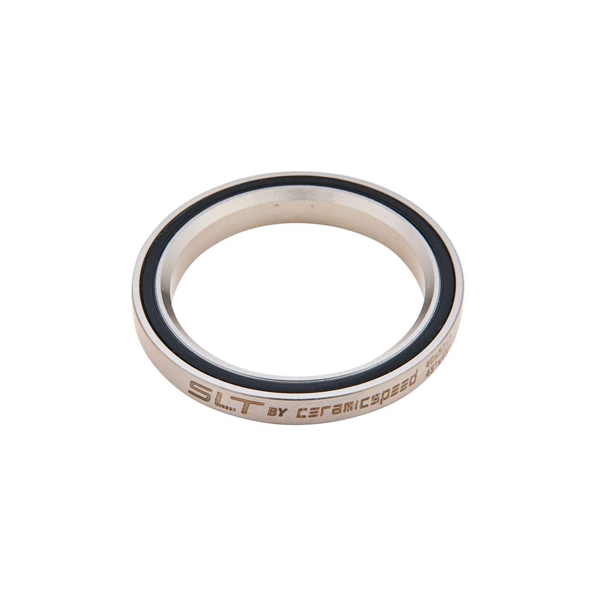 Specialized - Ceramic Speed Headset Bearing | 1.5" SLT OHD Lower / 52OX40IDX7mm 45X45°