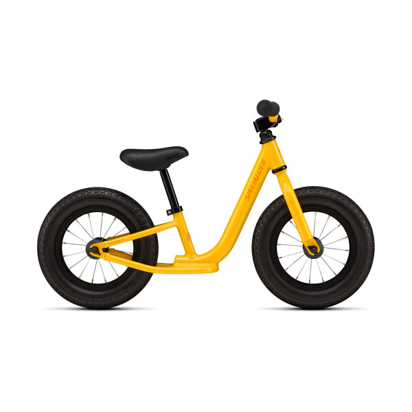 Specialized Hotwalk balansinis dviratis | Gloss California Sunshine - Orange Zest