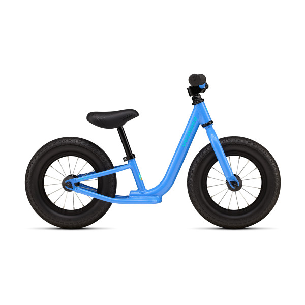 Specialized Hotwalk balansinis dviratis | Gloss Sky Blue - Lagoon Blue