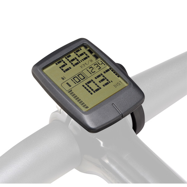 SpecializedTurbo Connect Unit (TCD) elektrinio dviračio ekranas