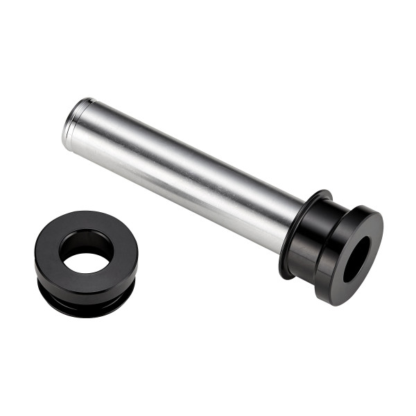 Specialized Alloy Disc priekinio rato adapteris RockShox amortizatoriui | 15x110 mm | 31 mm OD Torque Cap