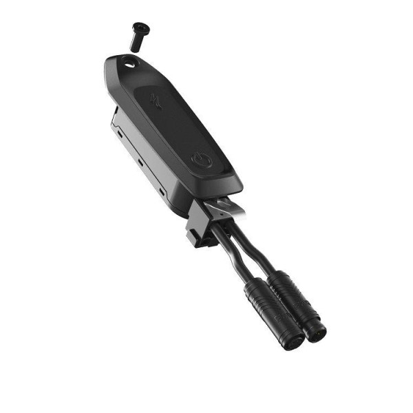 Specialized Turbo Connect Unit (TCU) elektrinio dviračio ekranas su Giteki sertifikatu (A1.2) | 2020 Turbo
