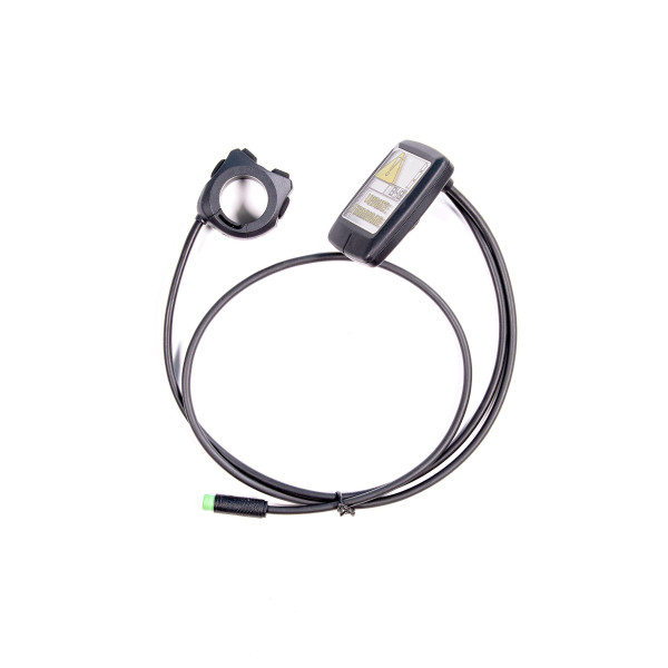 Specialized Turbo Connect Display (TCD-W) | MY20 Vado (L1E) system