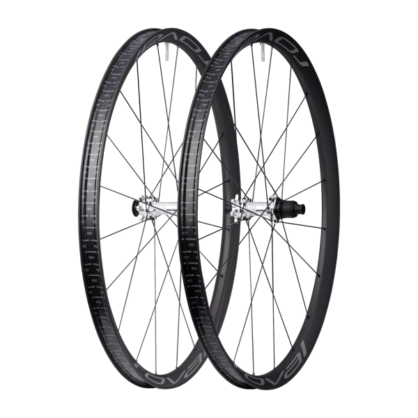 Roval Control SL 29" CL MS Carbon Wheelset