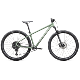 Specialized Rockhopper Comp 29" Mountain Bike | Gloss Pastel White Mountain