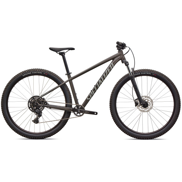 Specialized Rockhopper Sport 29" kalnų dviratis | Gloss Smoke - Cool Grey