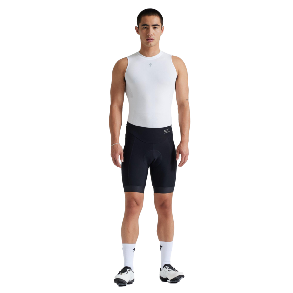 Specialized Foundation vyriški šortai be petnešų | Black