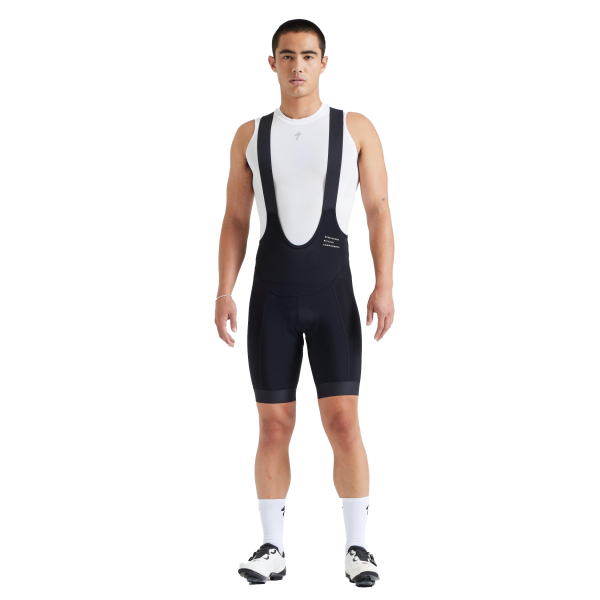 Specialized Foundation vyriški šortai | Black