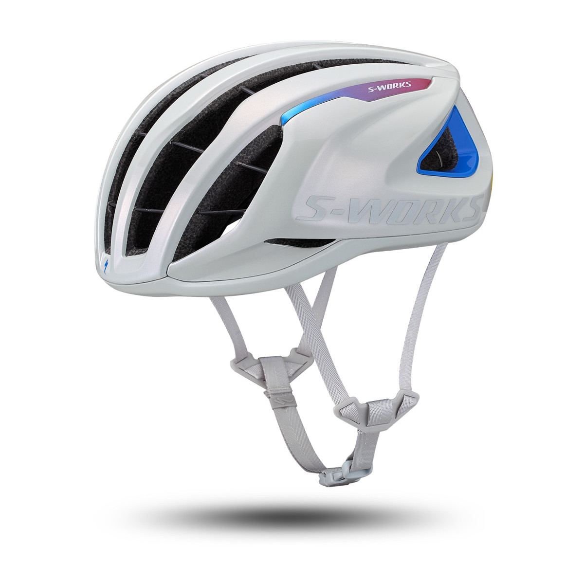 S-Works Prevail Helmet Dolomite Multi Velonova ®