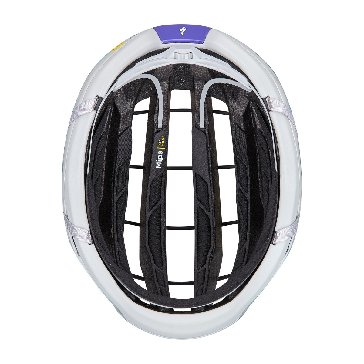 S-Works Prevail Helmet Dolomite Multi Velonova ®