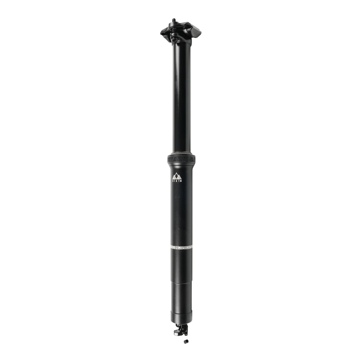 PNW Loam Dropper Post balnelio iškyša | 170mm Travel | 34.9mm | 482mm